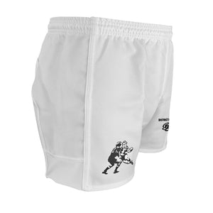 Rugby Imports Districts Barbarian RFC Pro Power Rugby Shorts