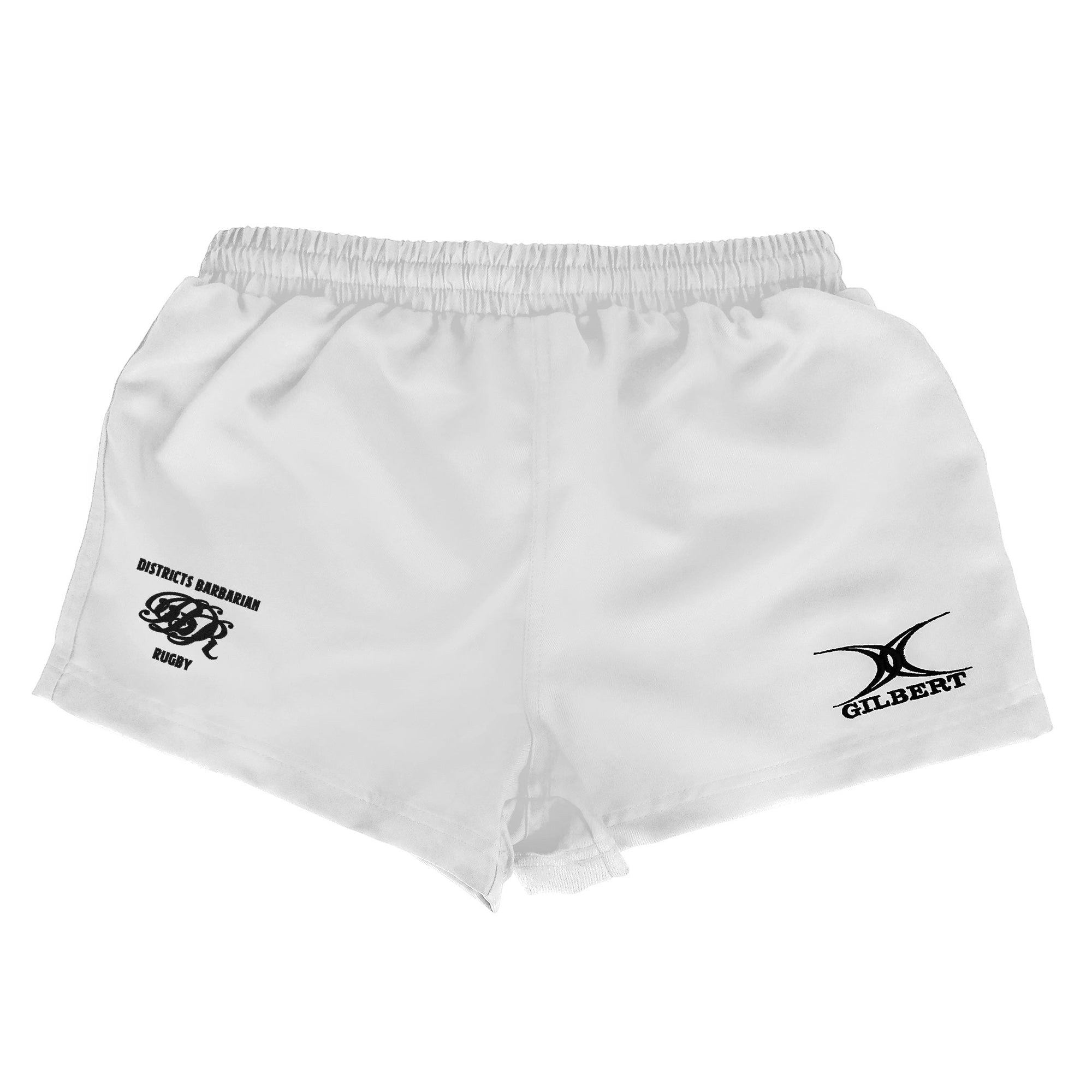 Rugby Imports Districts Barbarian RFC Saracen Rugby Shorts