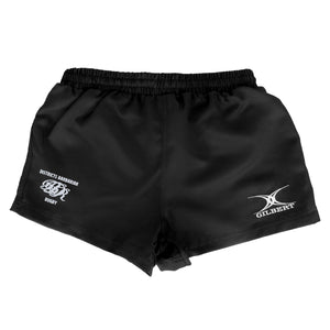 Rugby Imports Districts Barbarian RFC Saracen Rugby Shorts