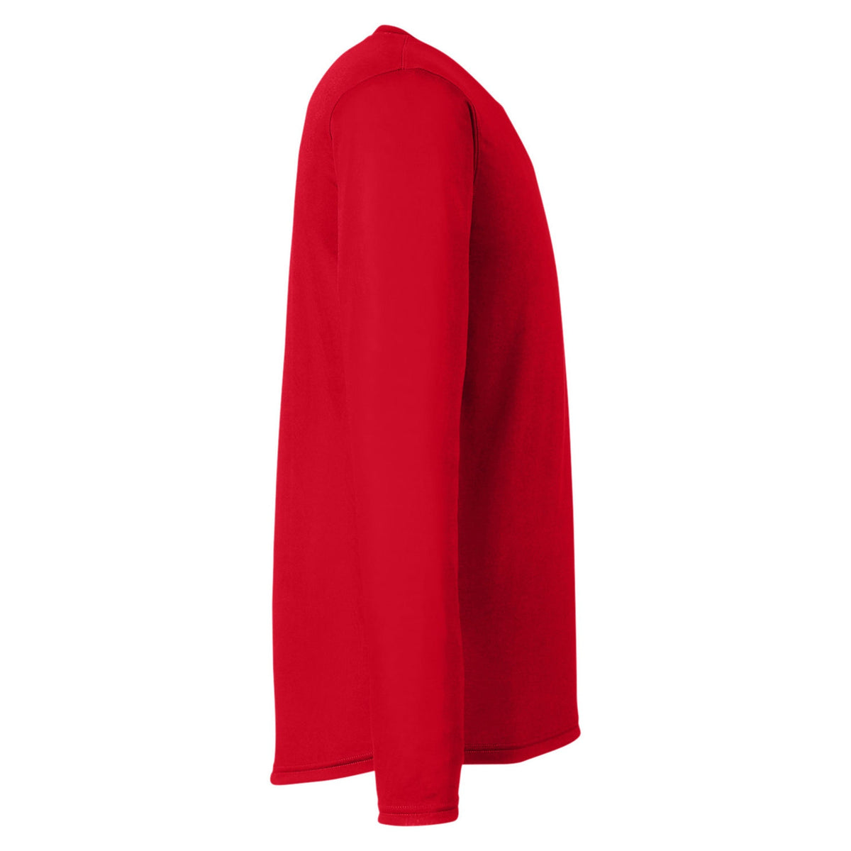 Rugby Imports Districts Barbarian RFC Tech LS T-Shirt