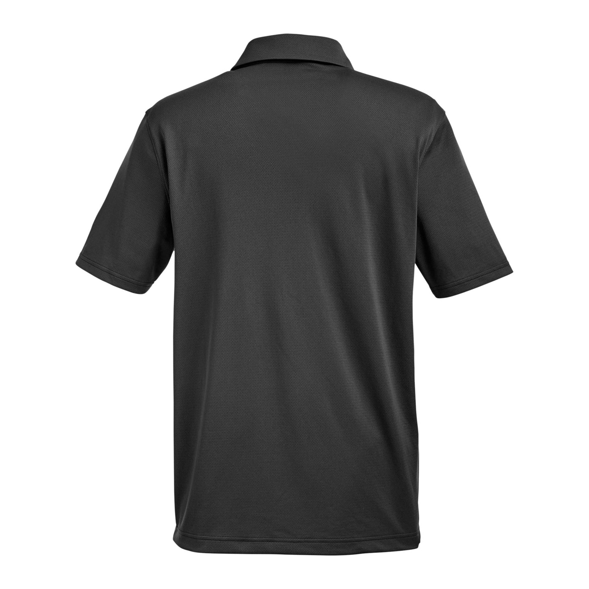 Rugby Imports Districts Barbarian RFC Tech Polo