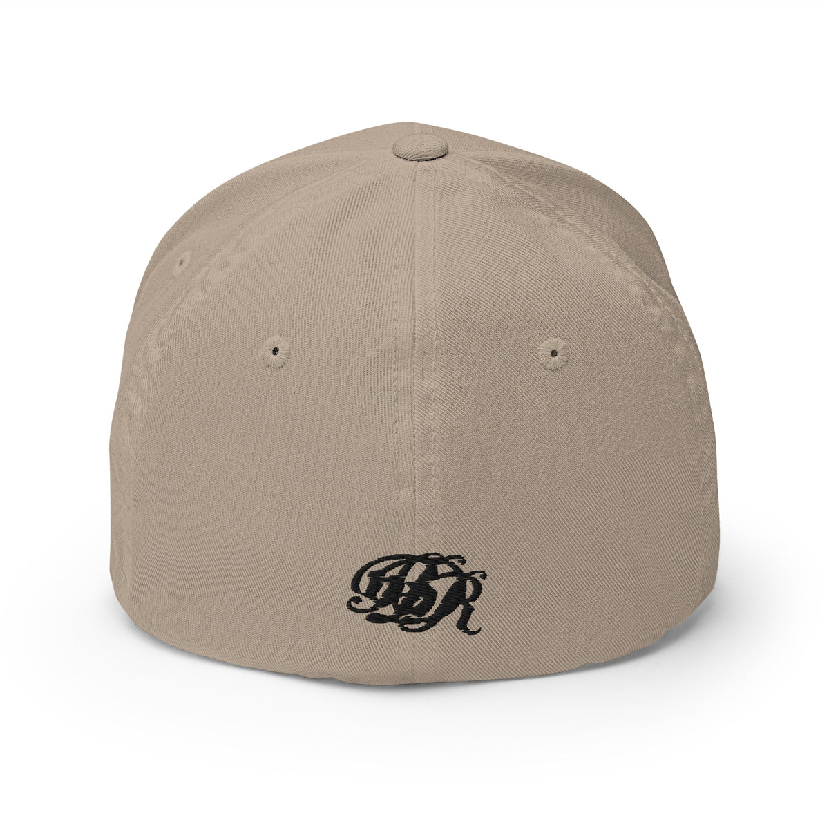 Rugby Imports Districts Basrbarian RFC Structured Twill Cap