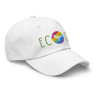 Rugby Imports East Co. Grackles Adjustable Hat