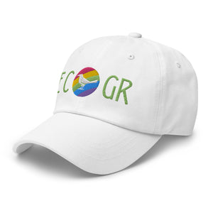 Rugby Imports East Co. Grackles Adjustable Hat