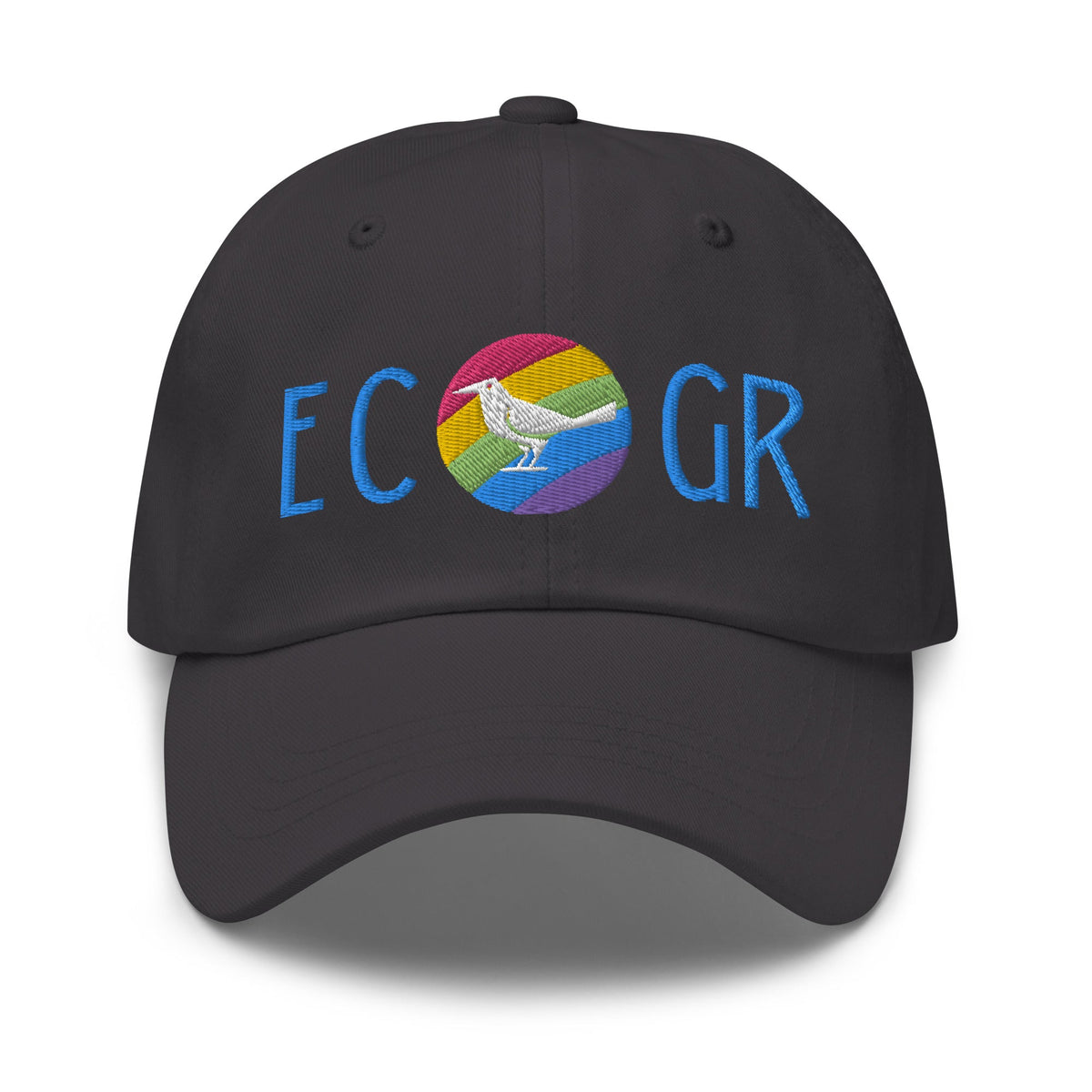 Rugby Imports East Co. Grackles Adjustable Hat