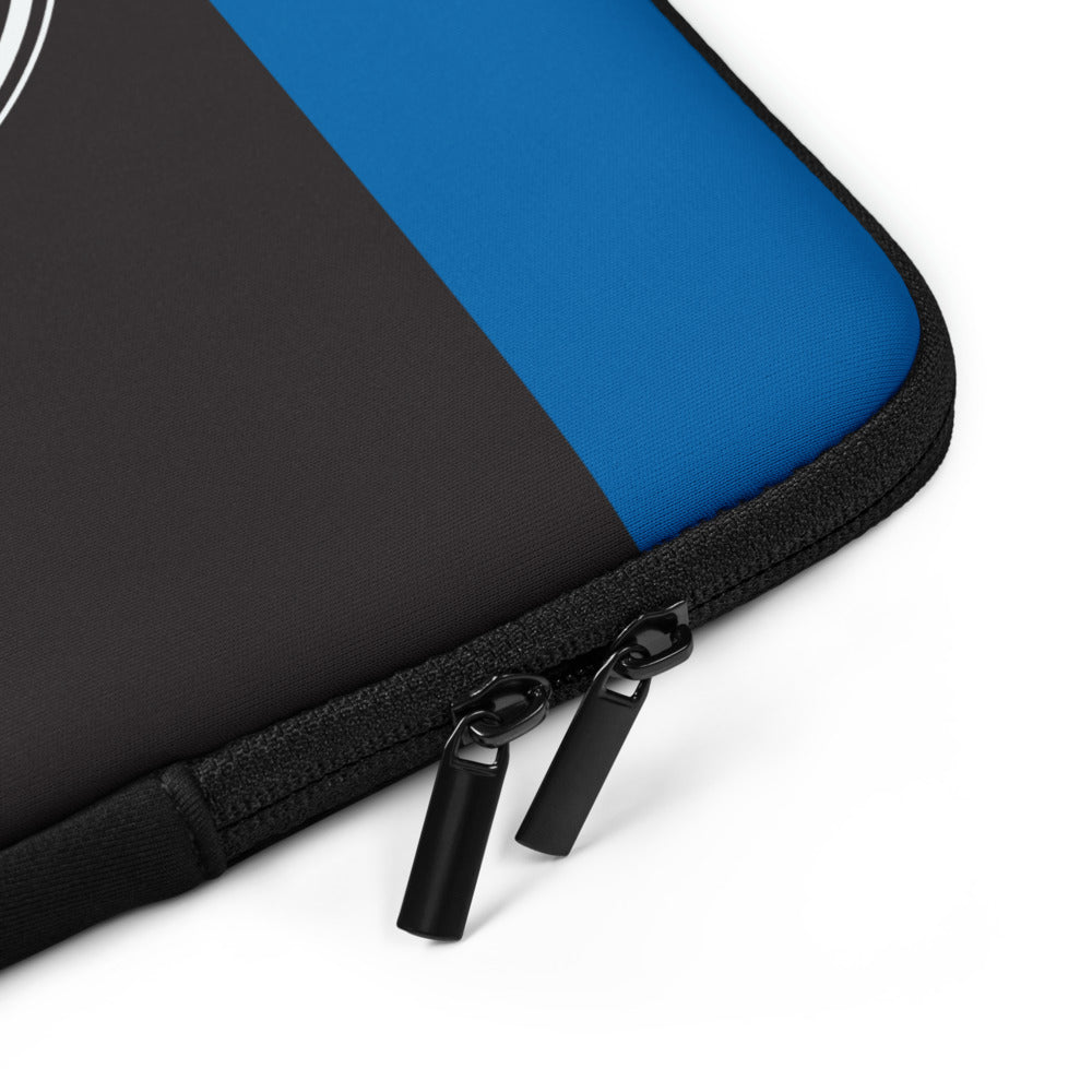 Rugby Imports East Co. Grackles Laptop Sleeve