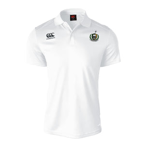 Rugby Imports Exiles RFC CCC Dry Polo