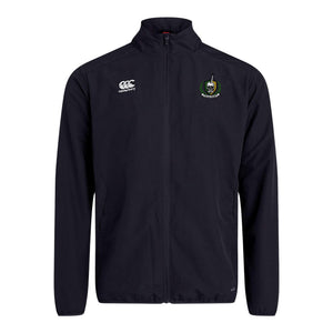 Rugby Imports Exiles RFC CCC Track Jacket