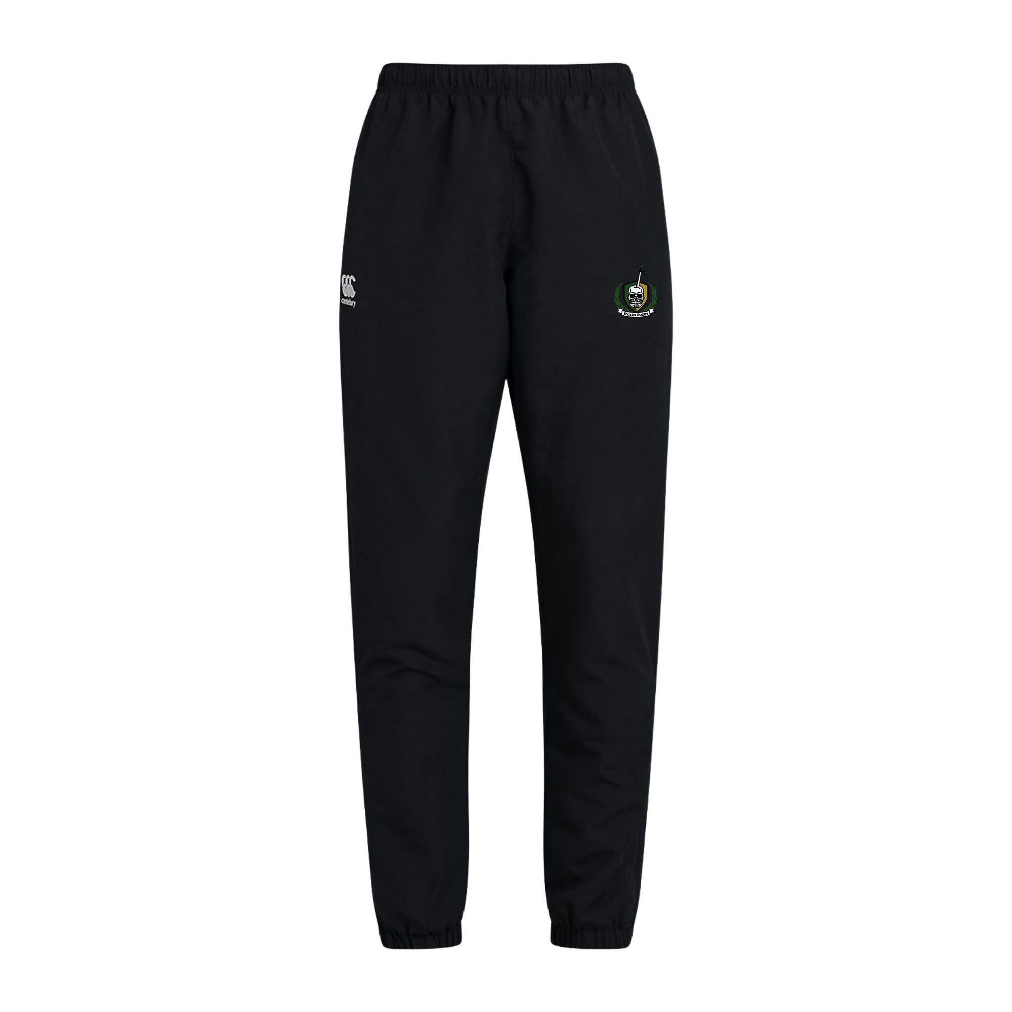 Rugby Imports Exiles RFC CCC Track Pant