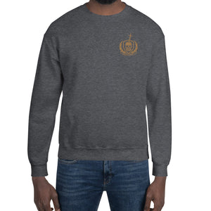 Rugby Imports Exiles RFC Crewneck Sweatshirt