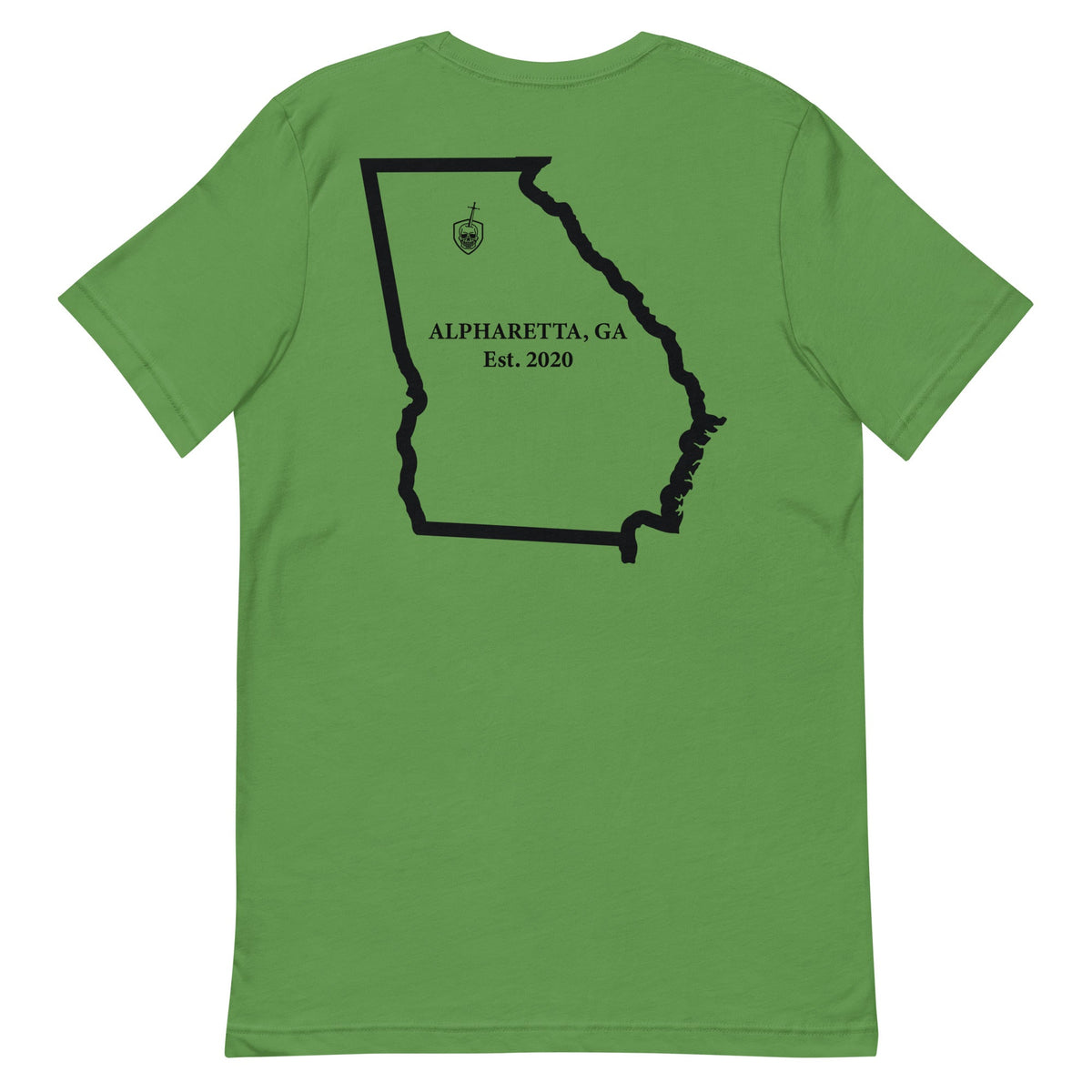 Rugby Imports Exiles RFC Premium T-Shirt