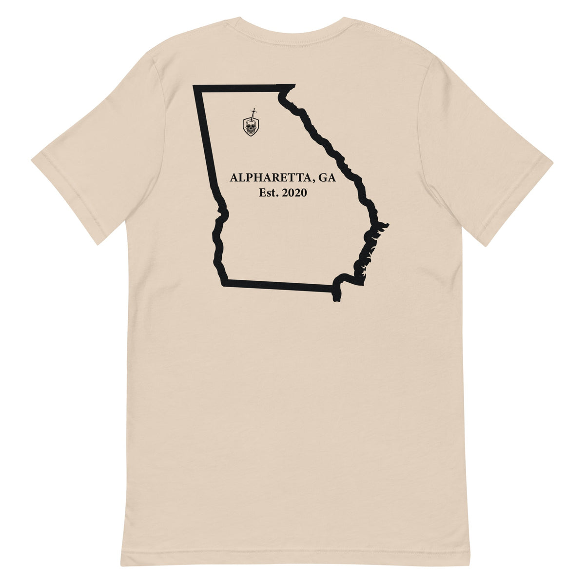 Rugby Imports Exiles RFC Premium T-Shirt