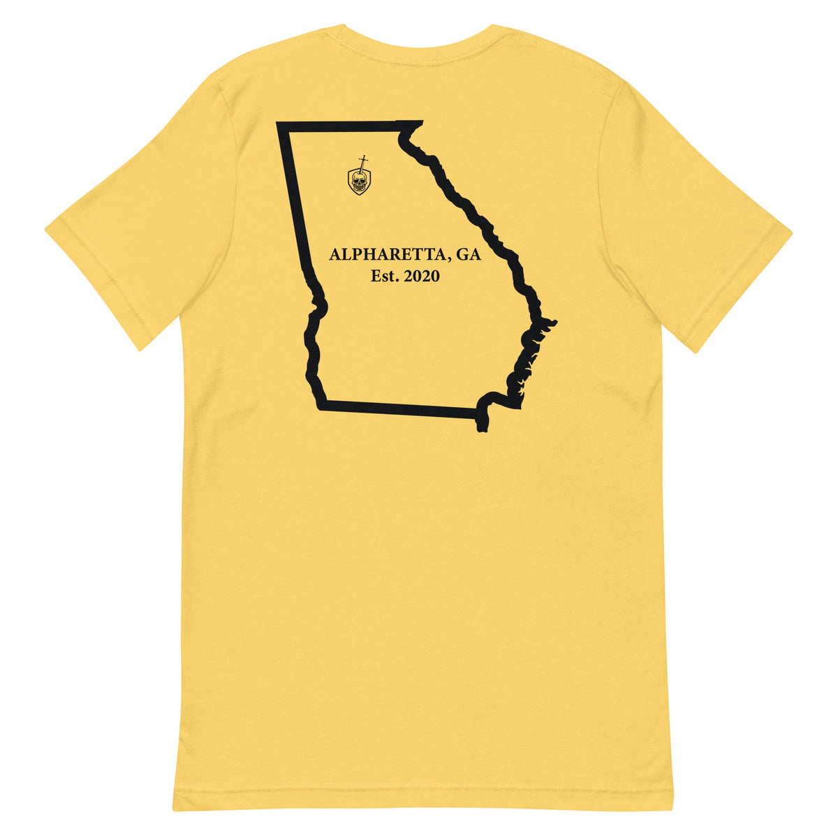 Rugby Imports Exiles RFC Premium T-Shirt