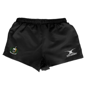 Rugby Imports Exiles RFC Saracen Rugby Shorts