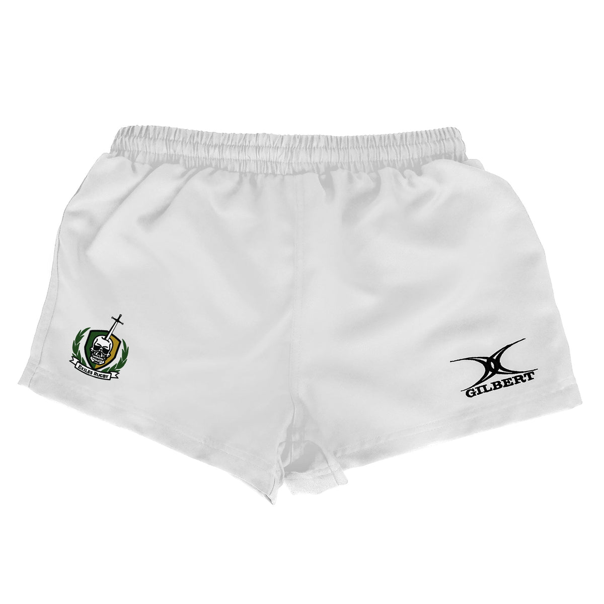 Rugby Imports Exiles RFC Saracen Rugby Shorts