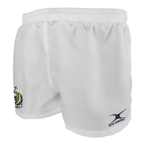 Rugby Imports Exiles RFC Saracen Rugby Shorts