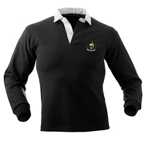 Rugby Imports Exiles RFC Solid Traditional Rugby Jersey