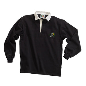 Rugby Imports Exiles RFC Solid Traditional Rugby Jersey