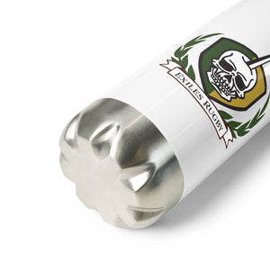 Rugby Imports Exiles RFC Stainless Steel Water Bottle