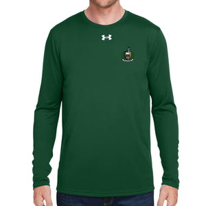Rugby Imports Exiles RFC Tech LS T-Shirt