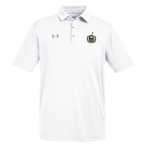 Rugby Imports Exiles RFC Tech Polo