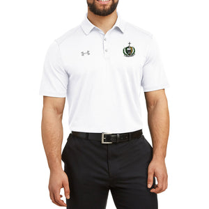 Rugby Imports Exiles RFC Tech Polo