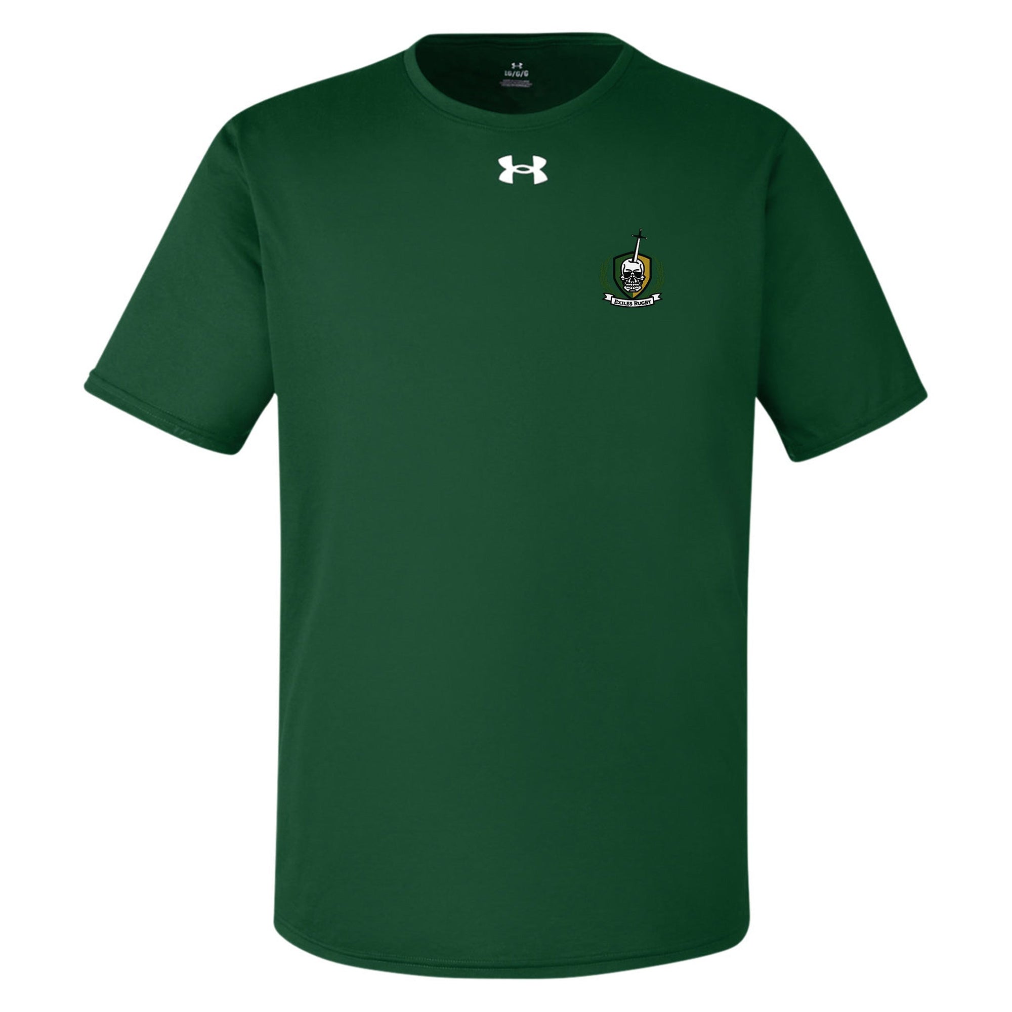 Rugby Imports Exiles RFC Tech T-Shirt