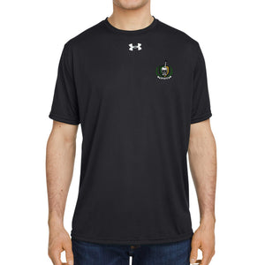 Rugby Imports Exiles RFC Tech T-Shirt