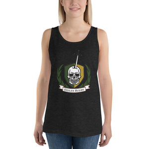 Rugby Imports Exiles RFC Triblend Tank Top