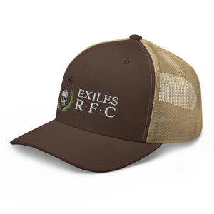 Rugby Imports Exiles RFC Trucker Cap