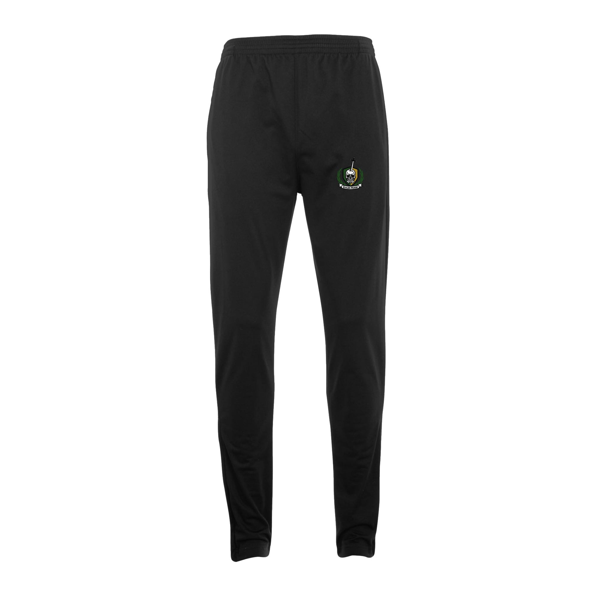 Rugby Imports Exiles RFC Unisex Tapered Leg Pant