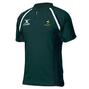 Rugby Imports Exiles RFC XACT II Youth Jersey