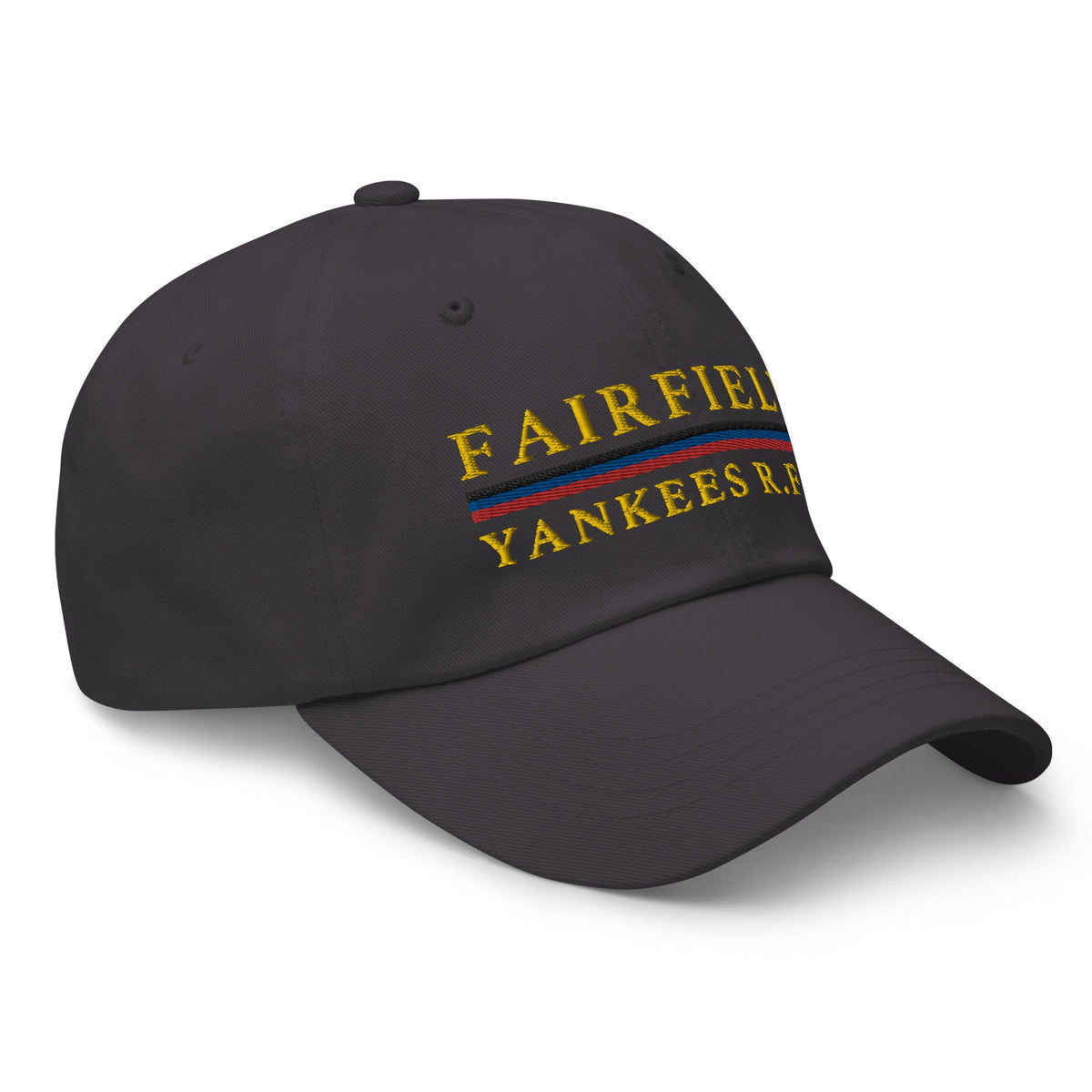 Rugby Imports Fairfield Yankees RFC Adjustable Hat
