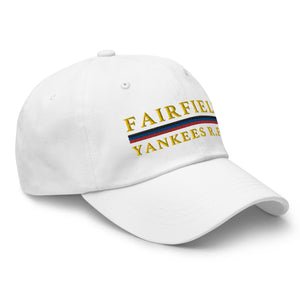 Rugby Imports Fairfield Yankees RFC Adjustable Hat