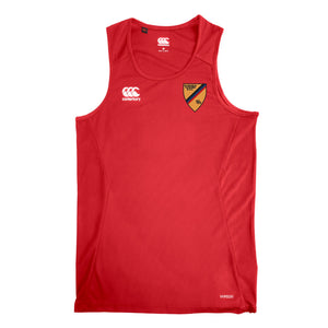 Rugby Imports Fairfield Yankees RFC CCC Club Dry Singlet