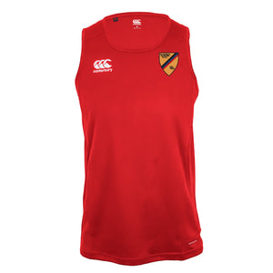 Rugby Imports Fairfield Yankees RFC CCC Club Dry Singlet