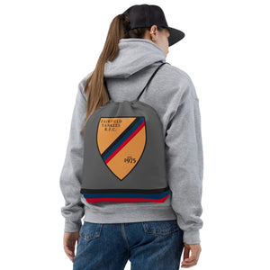 Rugby Imports Fairfield Yankees RFC Drawstring Bag