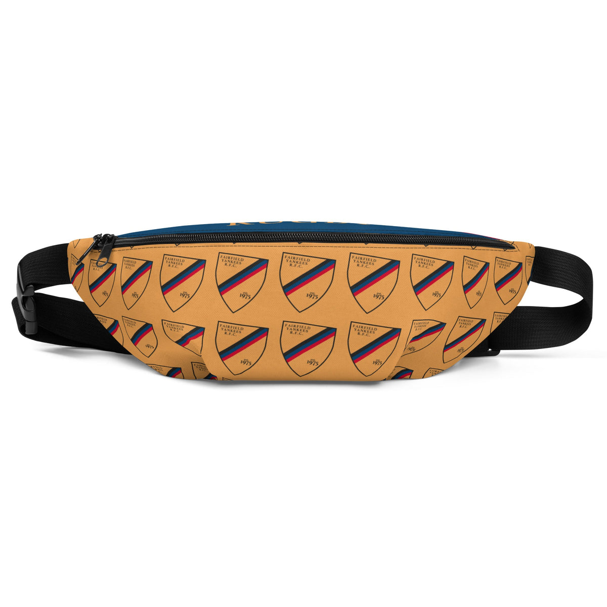Rugby Imports Fairfield Yankees RFC Fanny Pack