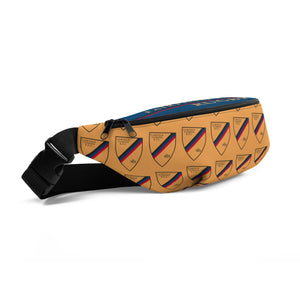 Rugby Imports Fairfield Yankees RFC Fanny Pack