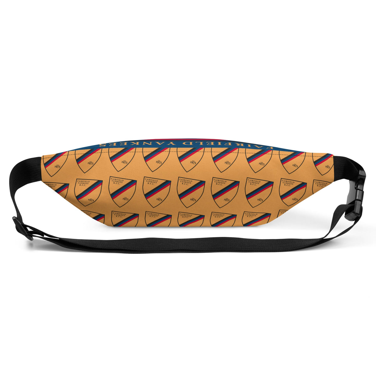 Rugby Imports Fairfield Yankees RFC Fanny Pack