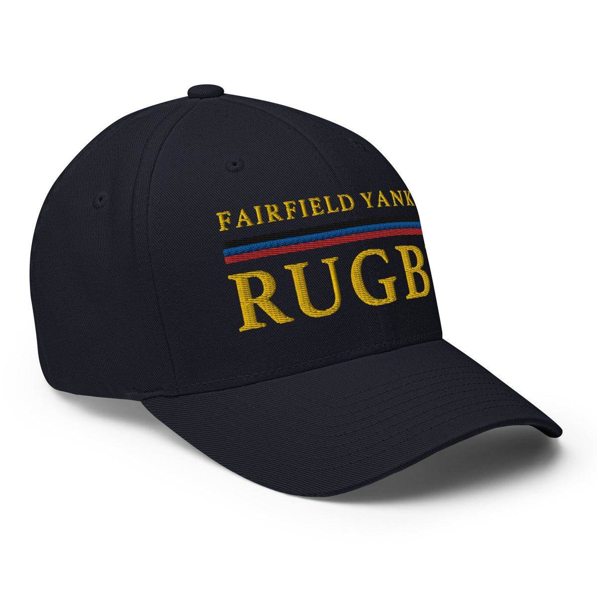 Rugby Imports Fairfield Yankees RFC Flexfit Cap