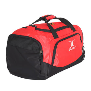 Rugby Imports Fairfield Yankees RFC Gilbert Player Holdall V3