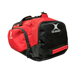 Rugby Imports Fairfield Yankees RFC Gilbert Player Holdall V3