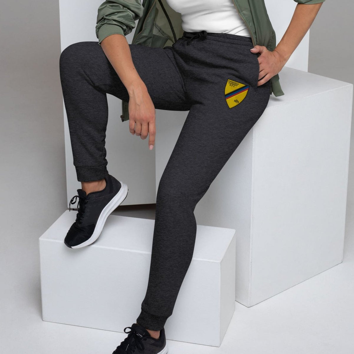 Rugby Imports Fairfield Yankees RFC Jogger Sweatpants