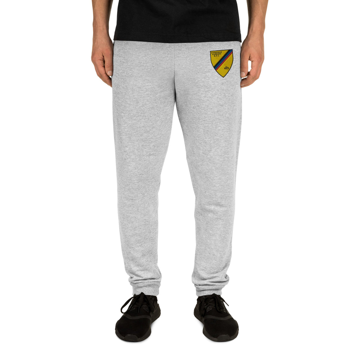 Rugby Imports Fairfield Yankees RFC Jogger Sweatpants