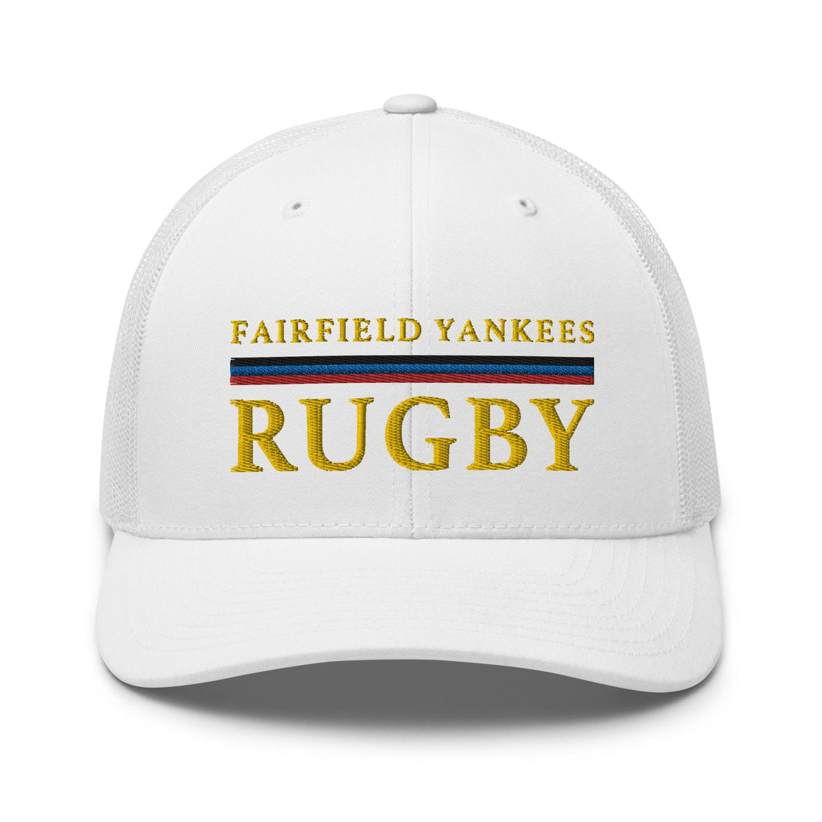 Rugby Imports Fairfield Yankees RFC Retro Trucker Cap