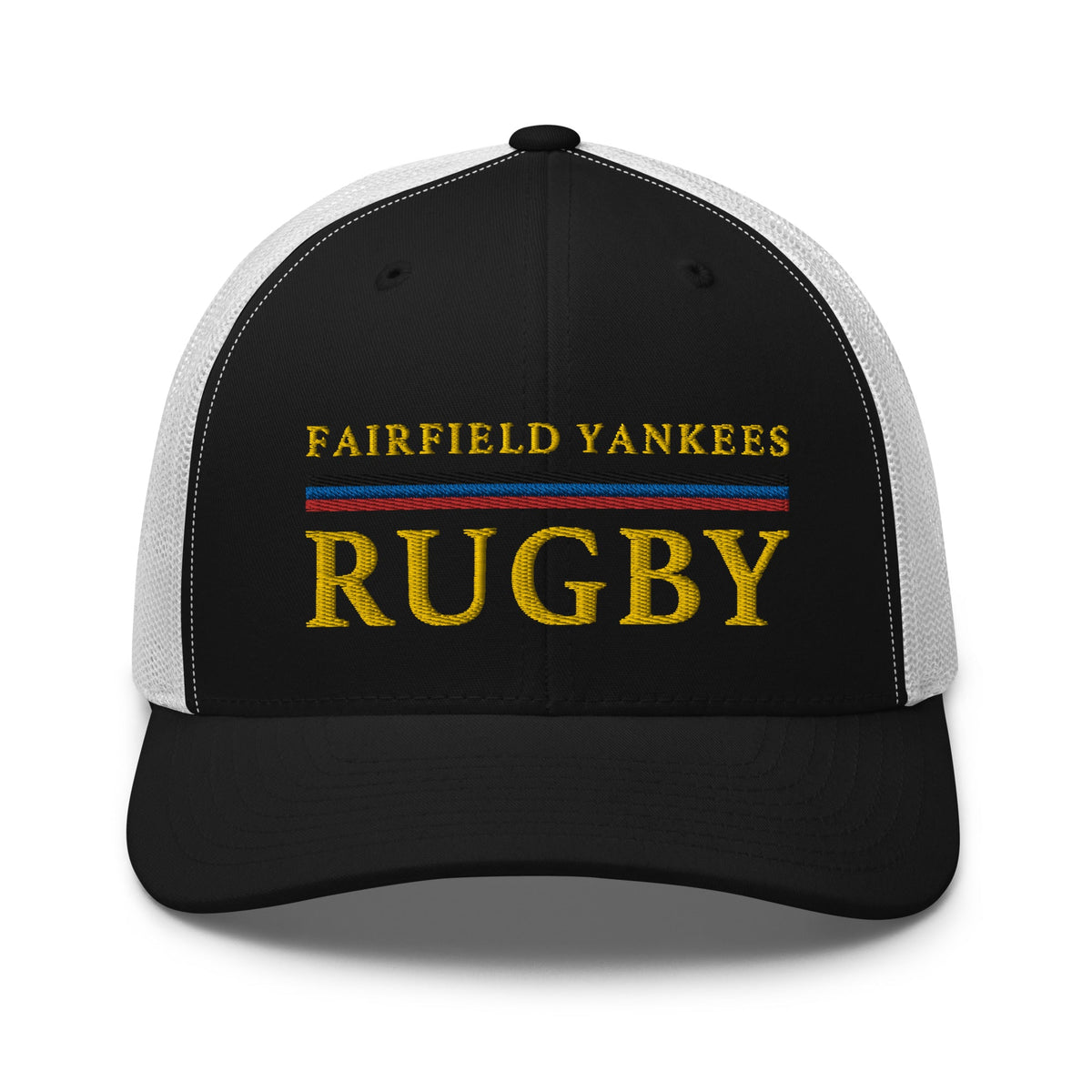 Rugby Imports Fairfield Yankees RFC Retro Trucker Cap