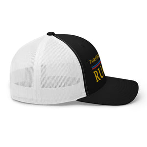 Rugby Imports Fairfield Yankees RFC Retro Trucker Cap