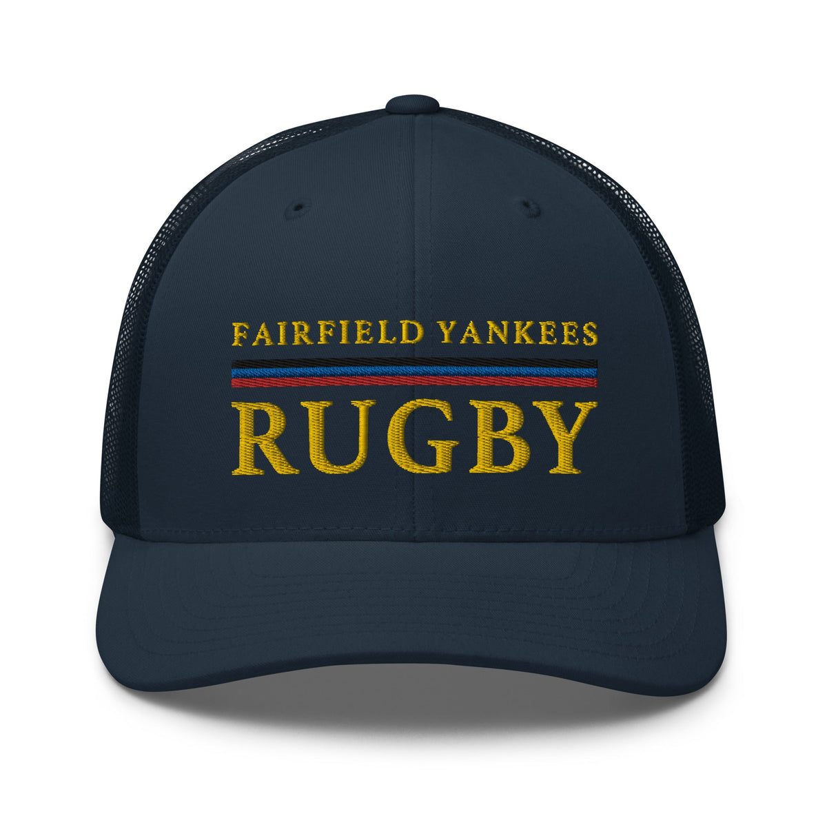 Rugby Imports Fairfield Yankees RFC Retro Trucker Cap