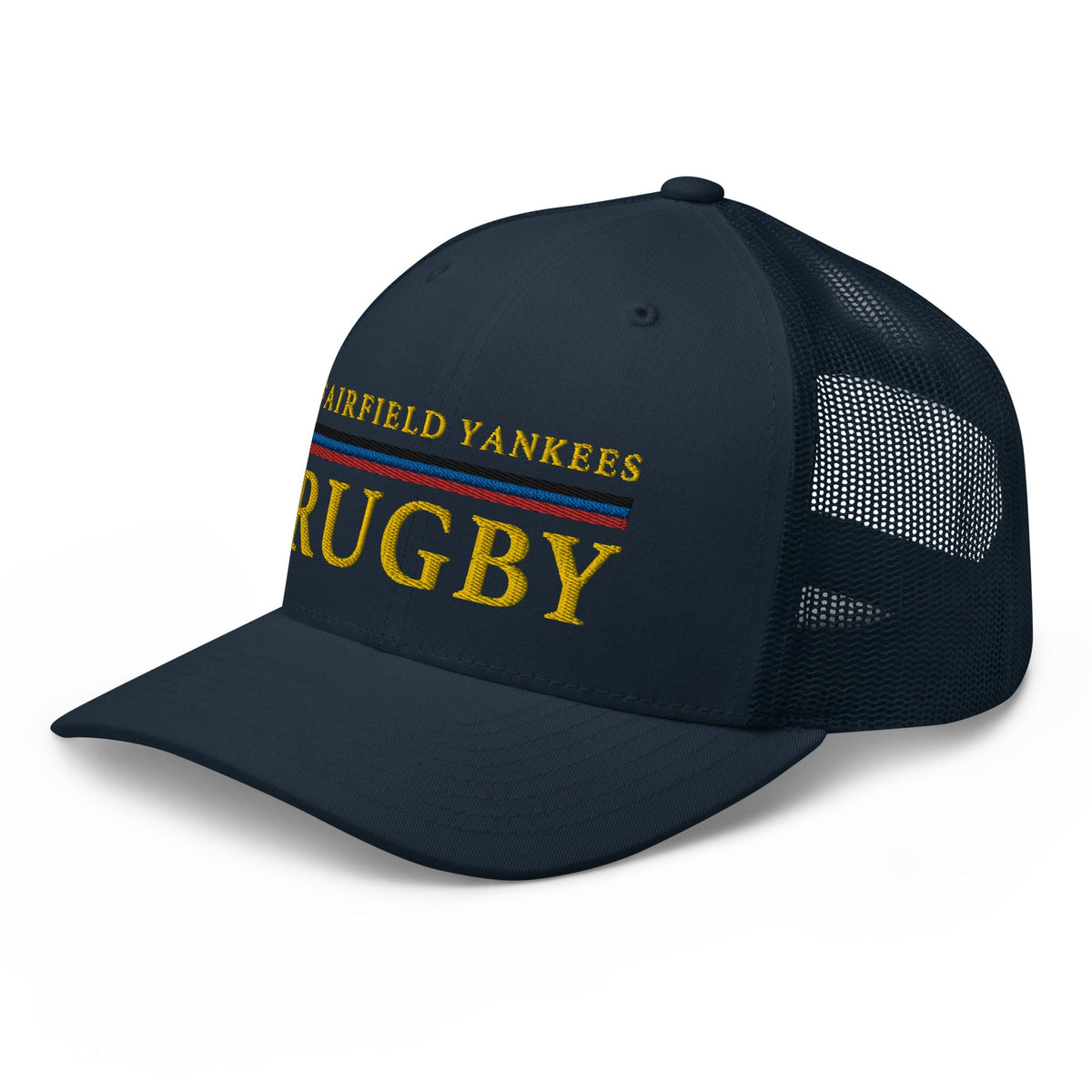 Rugby Imports Fairfield Yankees RFC Retro Trucker Cap